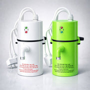 Instant Electric Water Geyser