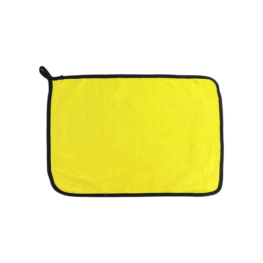 Premium Microfiber Cleaning Towel